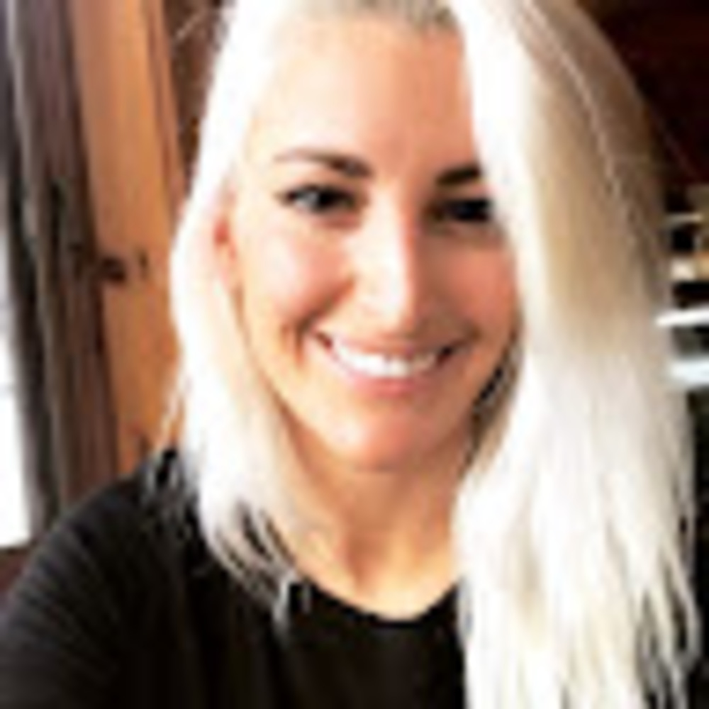 Meet your Posher, Jacquie